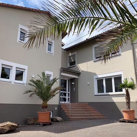 Hgh - Hotel Garni Helbig Neustadt an der Weinstraße Exterior foto