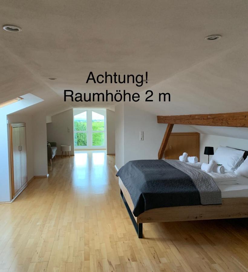 Hgh - Hotel Garni Helbig Neustadt an der Weinstraße Exterior foto